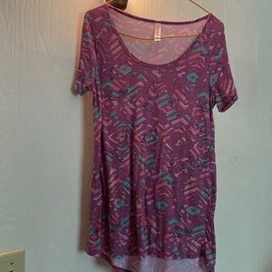 Lularoe shirt